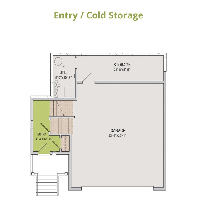 Building Photo - 865 S Aspen Wy