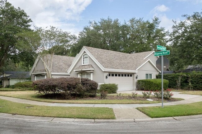 Building Photo - 1407 Whispering Woods Way