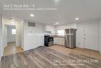 Building Photo - 246 E Helm Ave