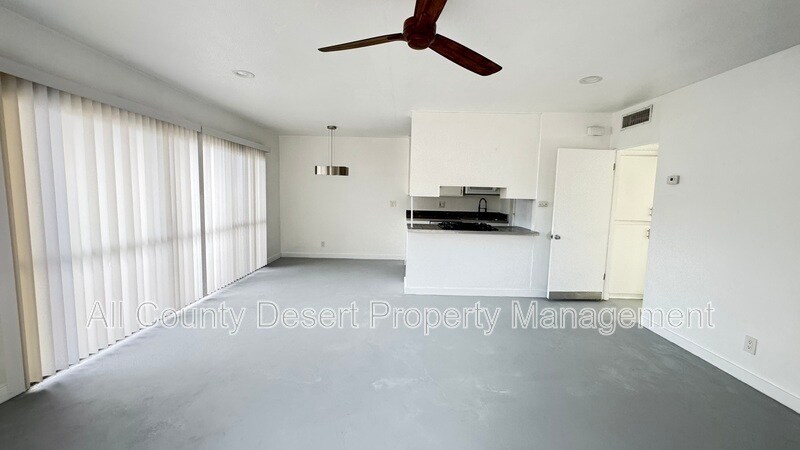 Building Photo - 46075 Ocotillo Dr