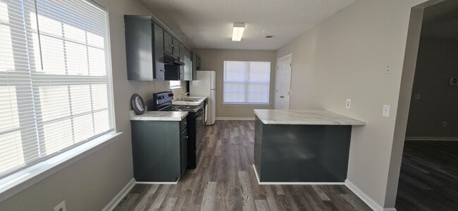 Building Photo - 1005 Lamar Ct