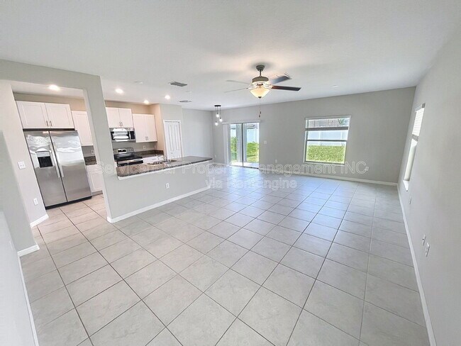 Building Photo - 5024 Wild Senna Blvd