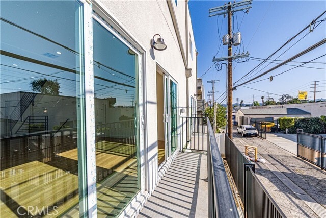 Building Photo - 5251 Agnes Avenue 2