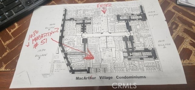 Building Photo - 1030 W MacArthur Blvd