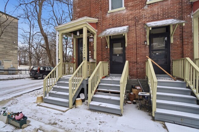 Building Photo - 3523 Clifton Ave