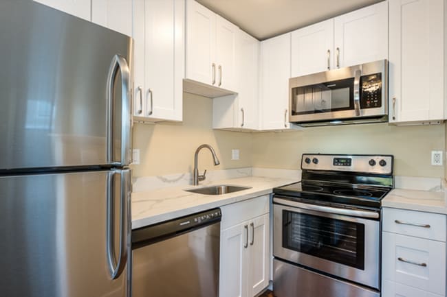 Interior Photo - GLP Green Lake Park Apartments