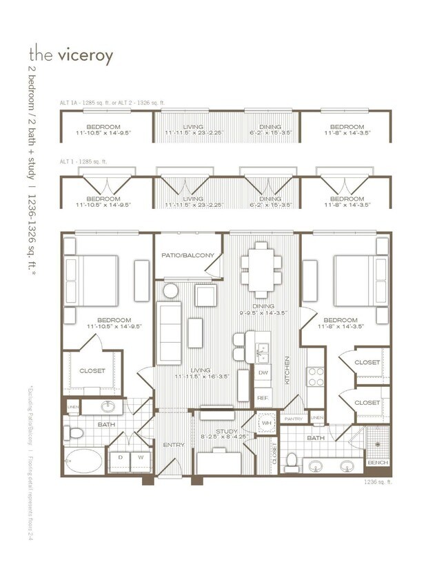 Building Photo - 400 McGowen St
