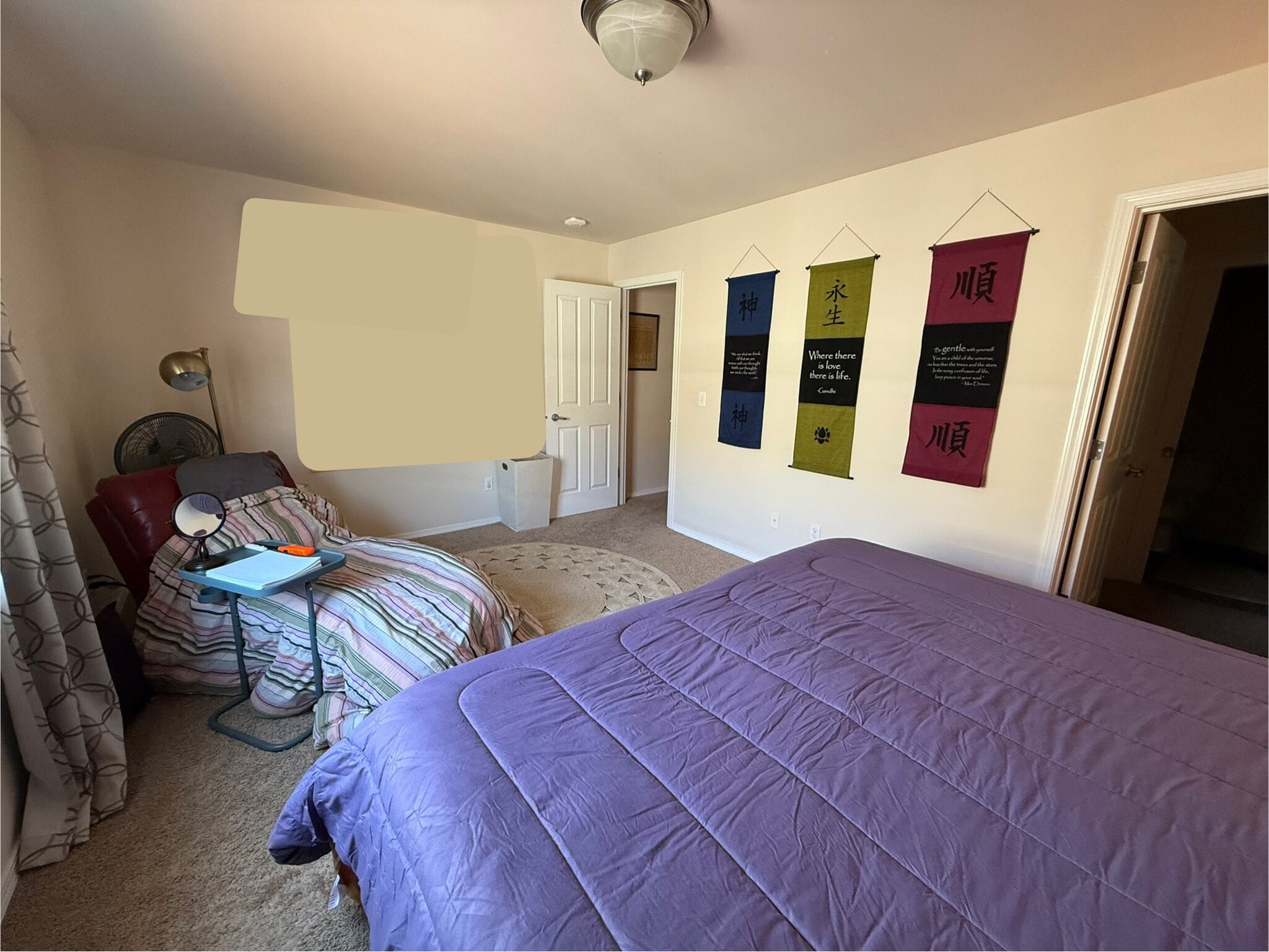 Master Bedroom 04 - 4586 Campbell Park Loop