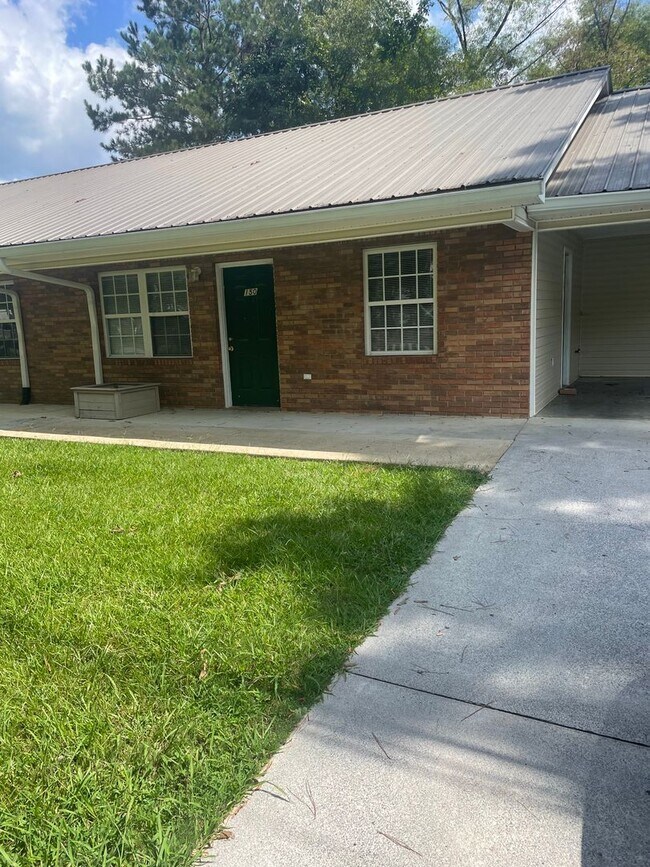 Primary Photo - 150&amp;152 Rogers Drive, Rome, GA 30165