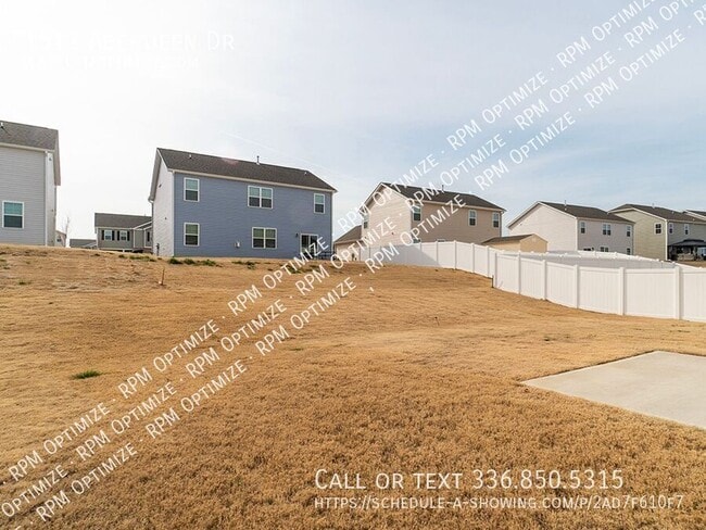 Building Photo - 1513 Aberdeen Dr