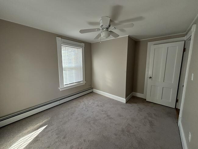 Bedroom 2 - 7 Greenwood St