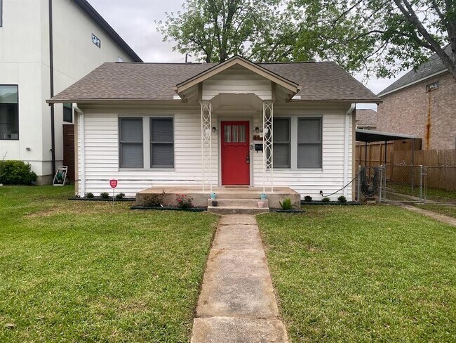 Primary Photo - 4434 Oleander St