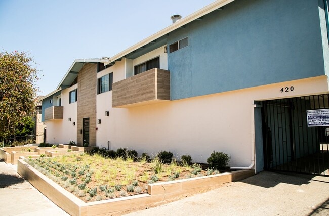 Interior Photo - Newly renovated upper unit in quiet neighborhood.