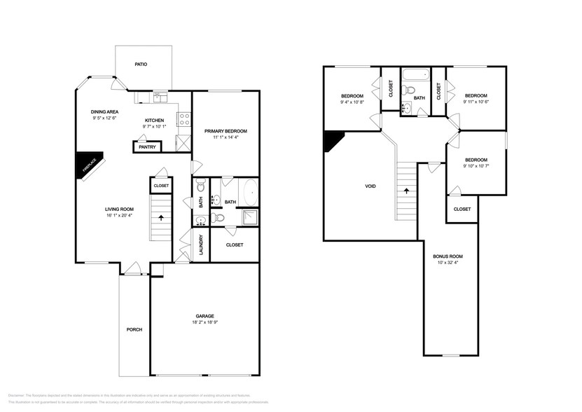Building Photo - 4551 Derby Loop