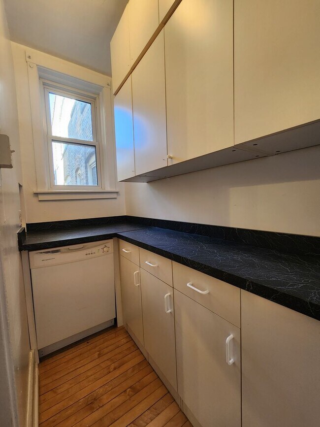 Building Photo - Large 3-bed/1-bath Apartment in the Heart of Rogers Park!