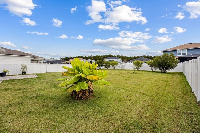 Building Photo - Stunning Wildlight Home with Designer Upgrades & Resort-Style Amenities