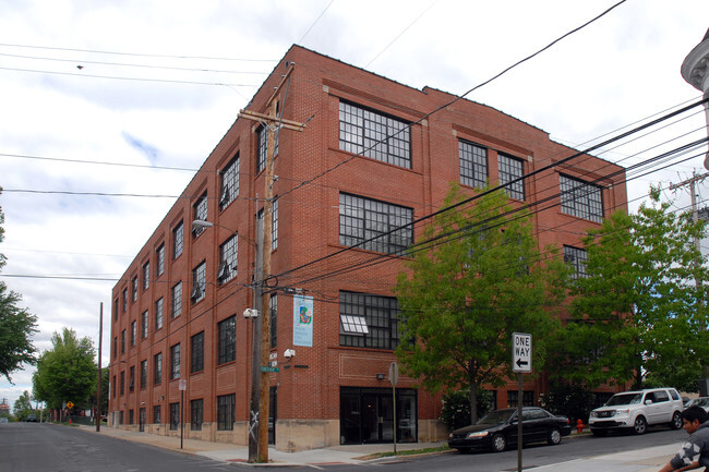 Building Photo - General Cigar Apartments