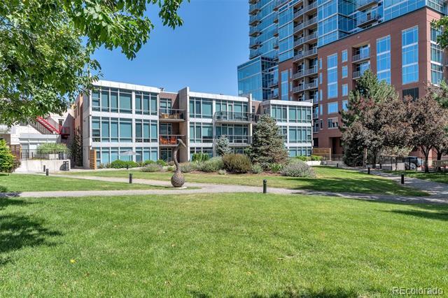 Building Photo - 1620 Little Raven St