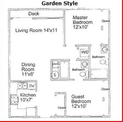 Building Photo - Available Now! Updated 2br 2ba Garden-Style Condo in Mill Creek! Walk to Campus