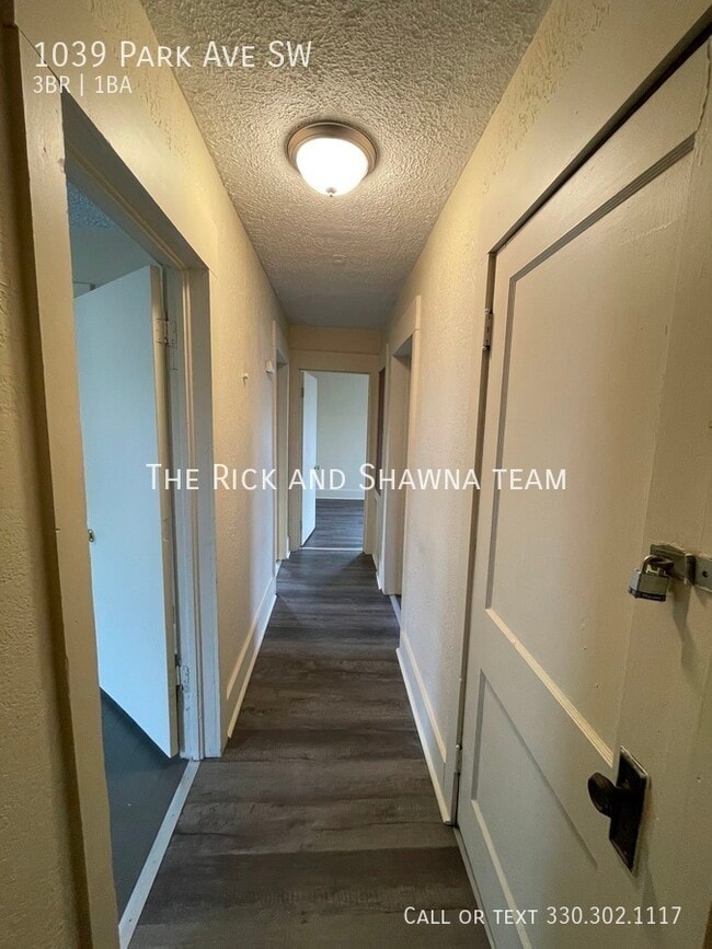 Building Photo - Three bedroom home for rent - Canton SW