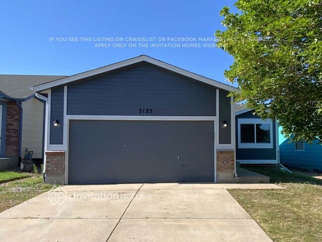 Building Photo - 5125 Balsam St