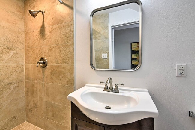 Building Photo - Completely remodeled and furnished Waterfront property!