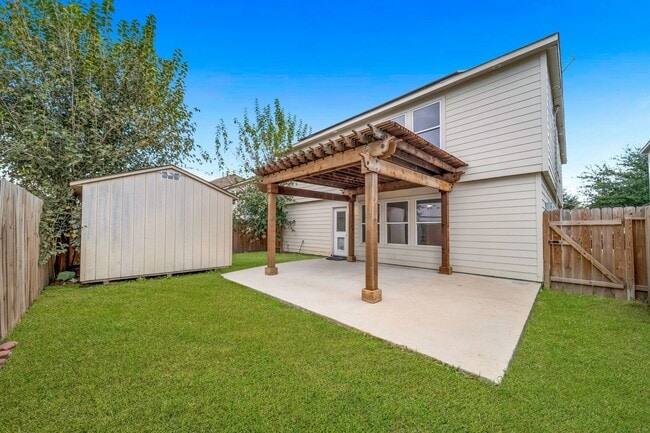 Building Photo - 11723 Downey Violet Ln