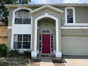 Building Photo - 820 Stone Chapel Ct