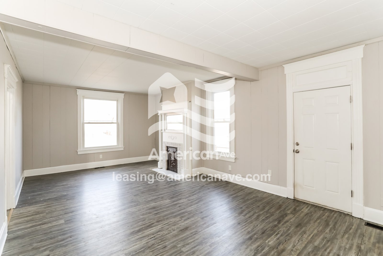 Building Photo - 653 Fairview Ave