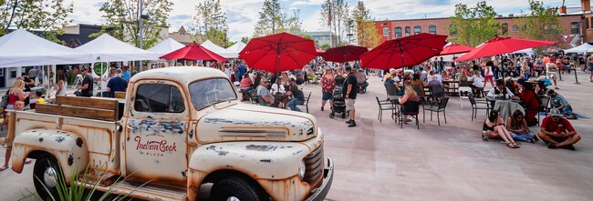 Building Photo - 1407 Ellis Ave