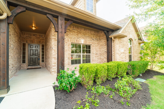 Building Photo - 8121 Tyler Dr