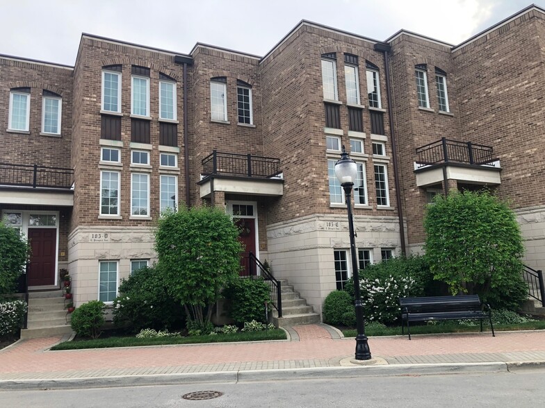 Primary Photo - 105 E Prospect Ave