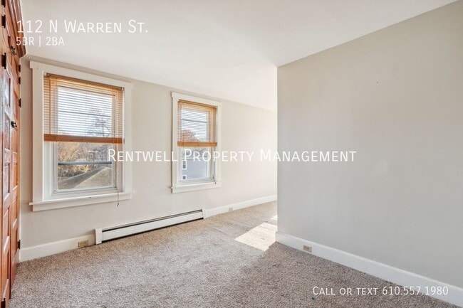 Building Photo - 112 N Warren St