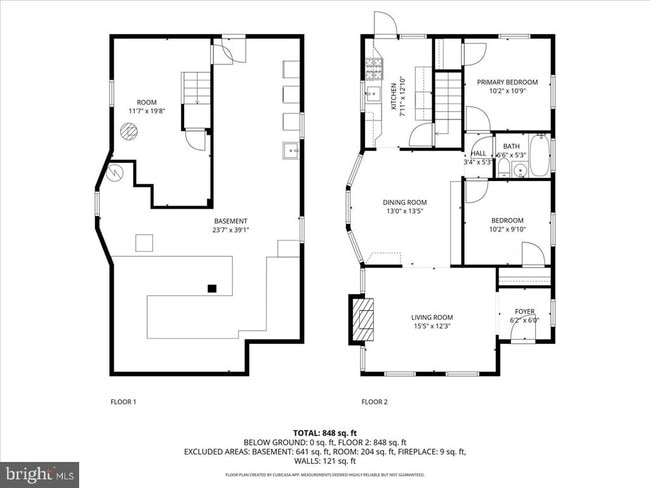 Building Photo - 23 E Walnut St