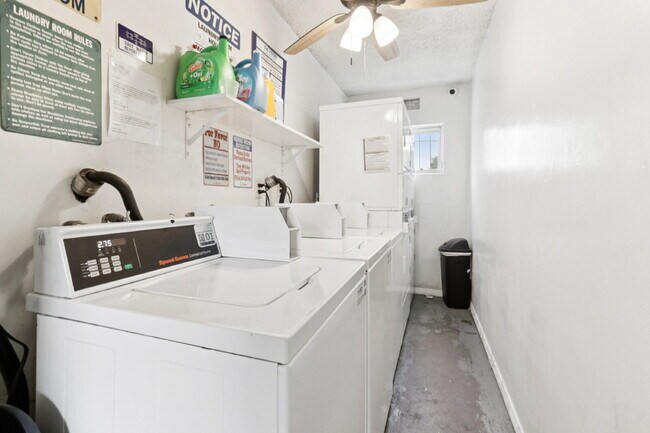 Building Photo - 1 bed 1 bath with pool and laundry!