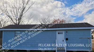Building Photo - 704 1/2 Central Avenue-
