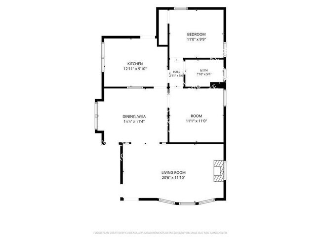 Building Photo - 2030 Hood Ave