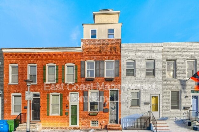 Building Photo - 1321 Cooksie St