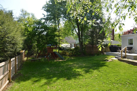 Building Photo - 4913 Fort Sumner Dr