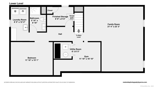 Building Photo - 61 Wakeley St