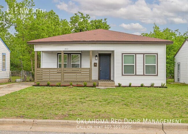 Building Photo - 411 NW 90th-