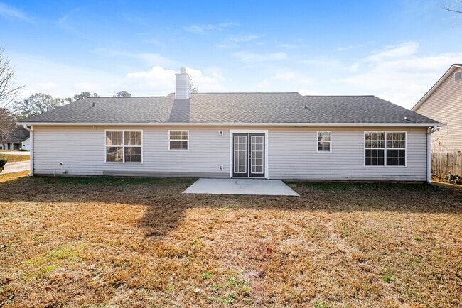 Building Photo - 45 Weldon Pl