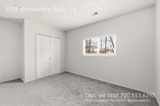 Building Photo - 3398 Wadsworth Blvd