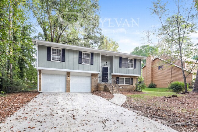 Building Photo - You are exactly where you ought to be!