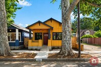Building Photo - Luxury New Build | Walk to Downtown | Granite, Cherry Wood & High-End Finishes | Whole Home Water...