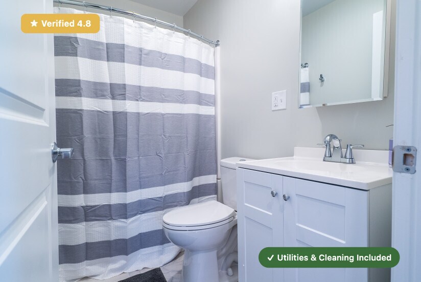 Building Photo - Furnished Private Bedroom in Cambridge