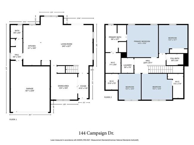 Building Photo - Spacious 3-Bed Home with Loft, Modern Kitc...