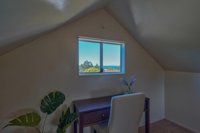 Attic - 750 Laurel Ave