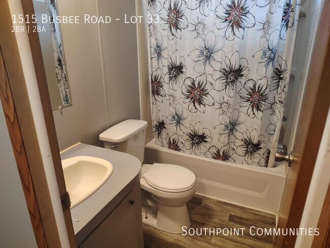 Building Photo - 1515 Busbee Rd