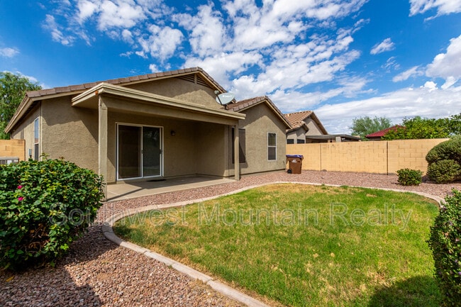 Building Photo - 28635 N Opal Ct